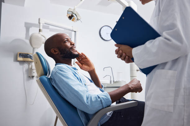 Best Knocked-Out Tooth (Avulsed Tooth) Treatment in Belding, MI