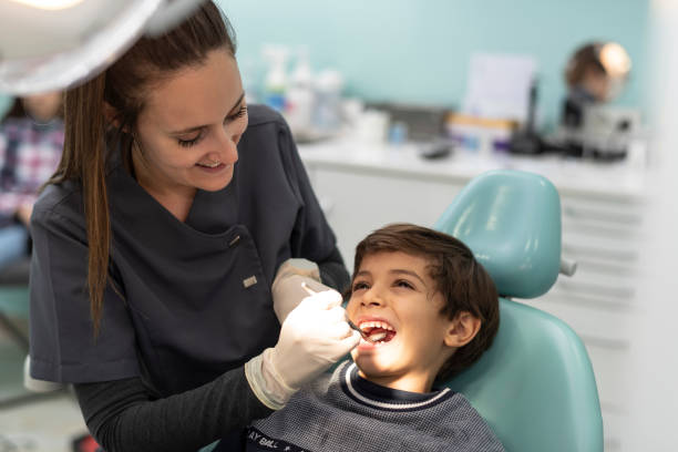 Best Walk-In Emergency Dental Services in Belding, MI